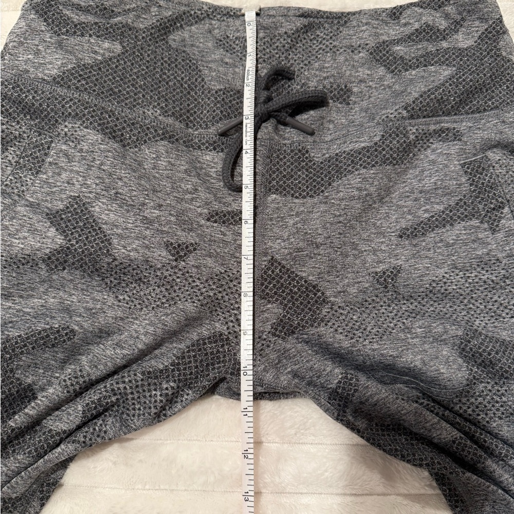 Mondetta Gray Camo Women’s Bottoms - Picture 5 of 11